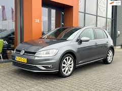 Volkswagen Golf - 1.0TSI Highline|Massage|Navi|Bluetooth|PDC