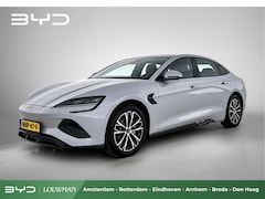 BYD Seal - Comfort RWD 61.4 kWh | 460 KM WLTP | 1e eigenaar | BTW-voertuig |