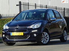 Citroën C3 - 1.0 VTi Collection AIRCO/CRUISE/PDC *EXPORT