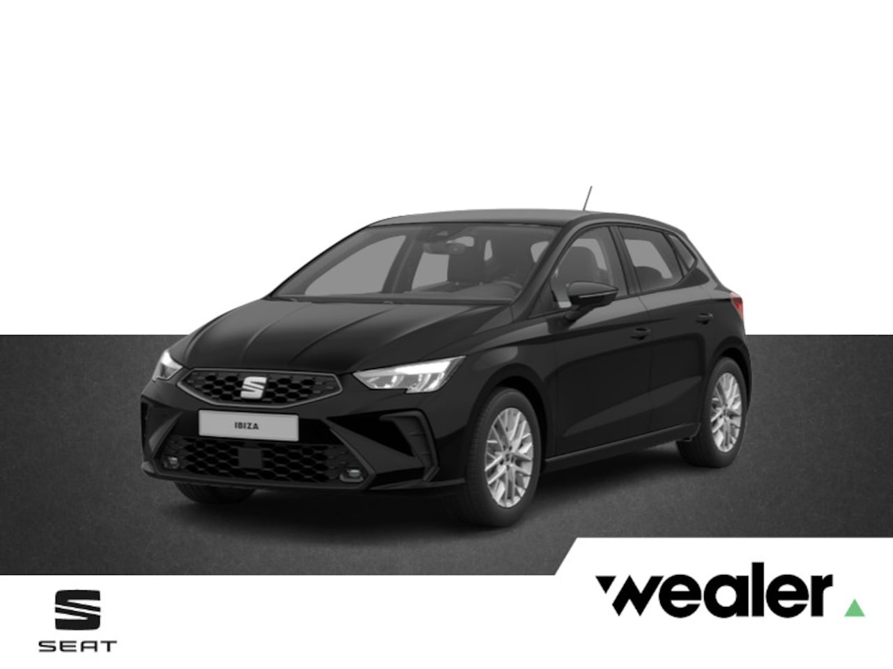 SEAT Ibiza - Style Plus 1.0 EcoTSI 70 kW / 95 PK - AutoWereld.nl