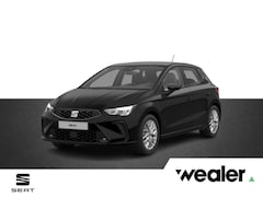 SEAT Ibiza - Style Plus 1.0 EcoTSI 70 kW / 95 PK