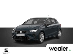 SEAT Ibiza - Style Plus 1.0 EcoTSI 70 kW / 95 PK