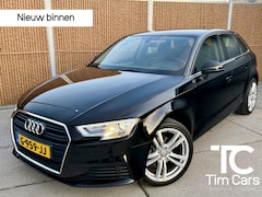 Audi A3 Sportback - 30 TFSI Pro Line Navigatiesysteem | Xenon | Airconditioning | Cruise control | Bluetooth t