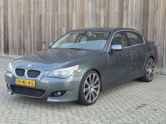BMW 5-serie - 520i Executive Automaat