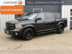 Dodge Ram 1500 - 5.7 V8 4x4 Quad Cab 6'4 Laramie | Pano | H & K | Camera | Parkeer sensoren | LPG |