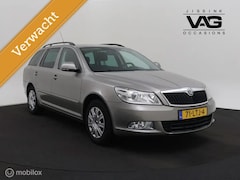 Skoda Octavia Combi - 1.2 TSI Ambition Business Line
