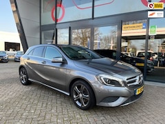 Mercedes-Benz A-klasse - 180 Ambition automaat