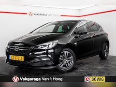 Opel Astra - 1.4 Turbo 120 Jaar Edition Automaat