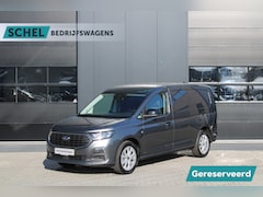 Ford Transit Connect - 2.0 EcoBlue L2 Limited 123pk - Automaat - Keyless - ACC - Blindspot - Carplay/Android - Ri