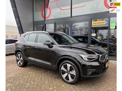 Volvo XC40 - 1.5 T5 Recharge Inscription