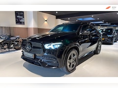 Mercedes-Benz GLE-Klasse Coupé - 350 e 4MATIC |PANO|BURMESTER|MEMORY|HUD|LUCHTVERING|BTW
