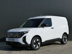 Ford Transit Courier - E-Transit Trend 44 kWh | Driver Assistance Pack | Led laadruimteverlichting | Navigatiesys