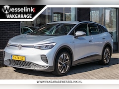 Volkswagen ID.4 - Pro 77 kWh | All Season banden | 19" LMV | Carplay |