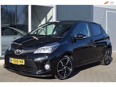 Toyota Yaris - 1.3 VVT-i Dynamic | Clima | Cruise | APK 4-2027