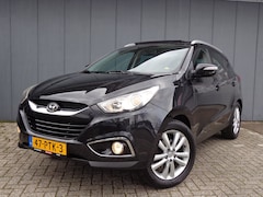 Hyundai ix35 - 2.0i i-Catcher Top Staat 1Eig, Onderhoudsboekje, Full Options