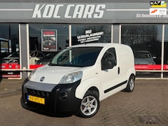 Fiat Fiorino - 1.3 MJ SX NIEUWE APK