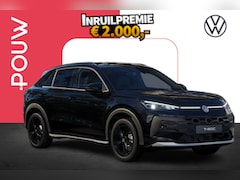 Volkswagen T-Roc - 1.5 eTsi 115pk DSG Style First Edition | Trekhaak Wegklapbaar | Multimedia Pakket