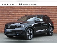 Volvo EX40 - Single Motor Extended Range Plus 82 kWh | Harman Kardon Geluidsinstallatie | Adaptieve cru