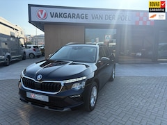 Skoda Kamiq - 1.0 TSI Business Edition