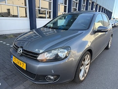 Volkswagen Golf - 1.8 TSI Highline LE 18T Digitale Airco Schuifdak
