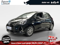 Toyota Yaris - 1.5 Hybrid Design | All-Seasonbanden| Navigatiesysteem | Climate Control | Camera Achter |