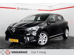 Renault Clio - 1.0 TCe Zen