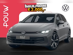 Volkswagen Golf - 1.5 eHybrid 204pk Life Edition | Trekhaak Wegklapbaar | 18" Velgen
