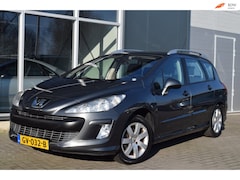 Peugeot 308 SW - 1.6 VTi XS 7 Persoons | Automaat | NAP + APK 3-2027