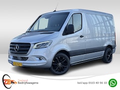 Mercedes-Benz Sprinter - 314 2.2 CDI L1H1 | ZB-Edition | Adapt. cruisec. | LED | Carplay | Camera