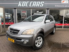 Kia Sorento - 2.4i EX MET NIEUWE APK