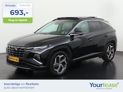Hyundai Tucson - 1.6 T-GDI PHEV Premium Sky 4WD | All-in 693, - Private Lease | Direct uit voorraad
