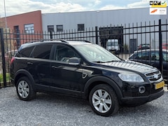 Chevrolet Captiva - 3.2i Executive AUTOMAATAPKAIRCO7 PERSOONS