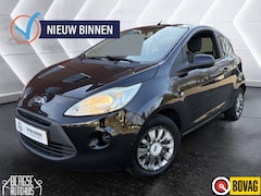 Ford Ka - 1.2 Comfort s/s Airco Elek.R Nap