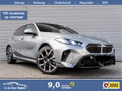 BMW 1-serie - 120 M Sport Design Edition Panorama | Leder | 360 Camera | Volleder | Memory stoelen