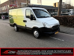 Iveco Daily - 29 L 11V 300 H2 L Super nette werkbus