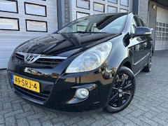 Hyundai i20 - 1.2i i-Motion 5DRS Airco 1e Eig Nette staat