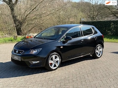 SEAT Ibiza - 1.2 TSI FR 105PK I STOELVERW I CRUISE I SPORTIEF I ZEER MOOI