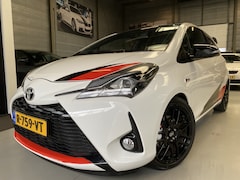 Toyota Yaris - 1.8 GRMN Camera, Navi, 213PK, Limited edition 086 / 400