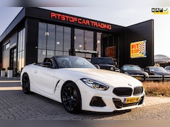 BMW Z4 Roadster - SDrive30i High Executive Edition, NL Auto, Harman, Kardon, Head-Up, Leder, Camera,