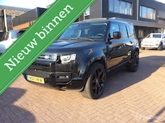 Land Rover Defender 110 - 2.0 D240 HSE Urban Camera Panorama Trekh