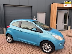 Ford Ka - 1.2 Champions Edition start/stop