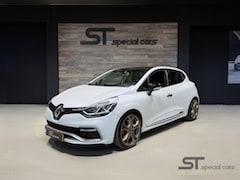 Renault Clio - 1.6 R.S. Trophy no 745|Kuip|Mat|220pk