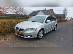 Volvo V50 - 1.6 D2 S/S Business Edition CLIMA BJ 2011