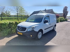 Mercedes-Benz Citan - 108 CDI BlueEFFICIENCY AIRCO BJ 2014