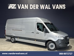Mercedes-Benz Sprinter - 314 CDI 143pk L3H2 Euro6 Airco | Camera | Navigatie | Apple Carplay | Android Auto Parkeer