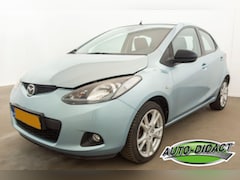Mazda 2 - 2 1.3 Airco