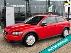 Volvo C30 - 1.6i 101pk 2e eigenaar Airco Historie Geen import