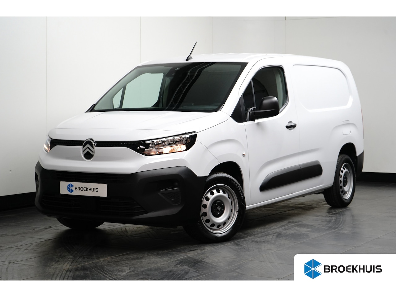 Citroën Berlingo - 1.5 BlueHDi 130 EAT8 S&S L2 CAMERA | PDC | CARPLAY | - AutoWereld.nl