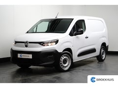 Citroën Berlingo - 1.5 BlueHDi 130 EAT8 S&S L2 CAMERA | PDC | CARPLAY |