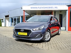 Hyundai i30 Wagon - 1.0 T-GDI Comfort Navi|Cam|CarPlay